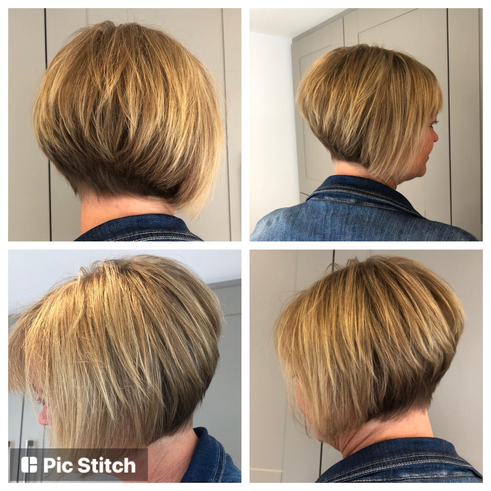 Lee Miller Hairdressing