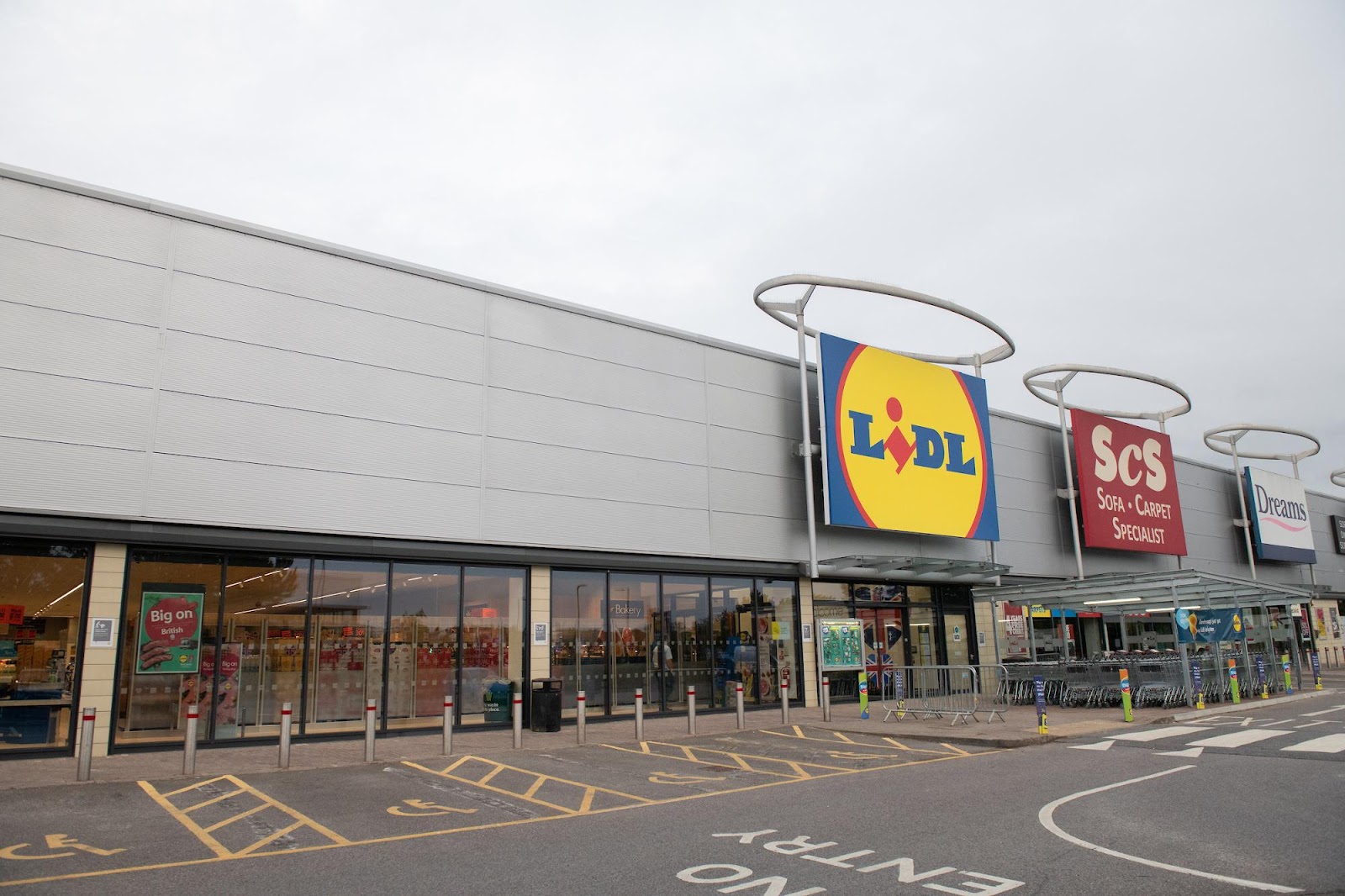 Lidl