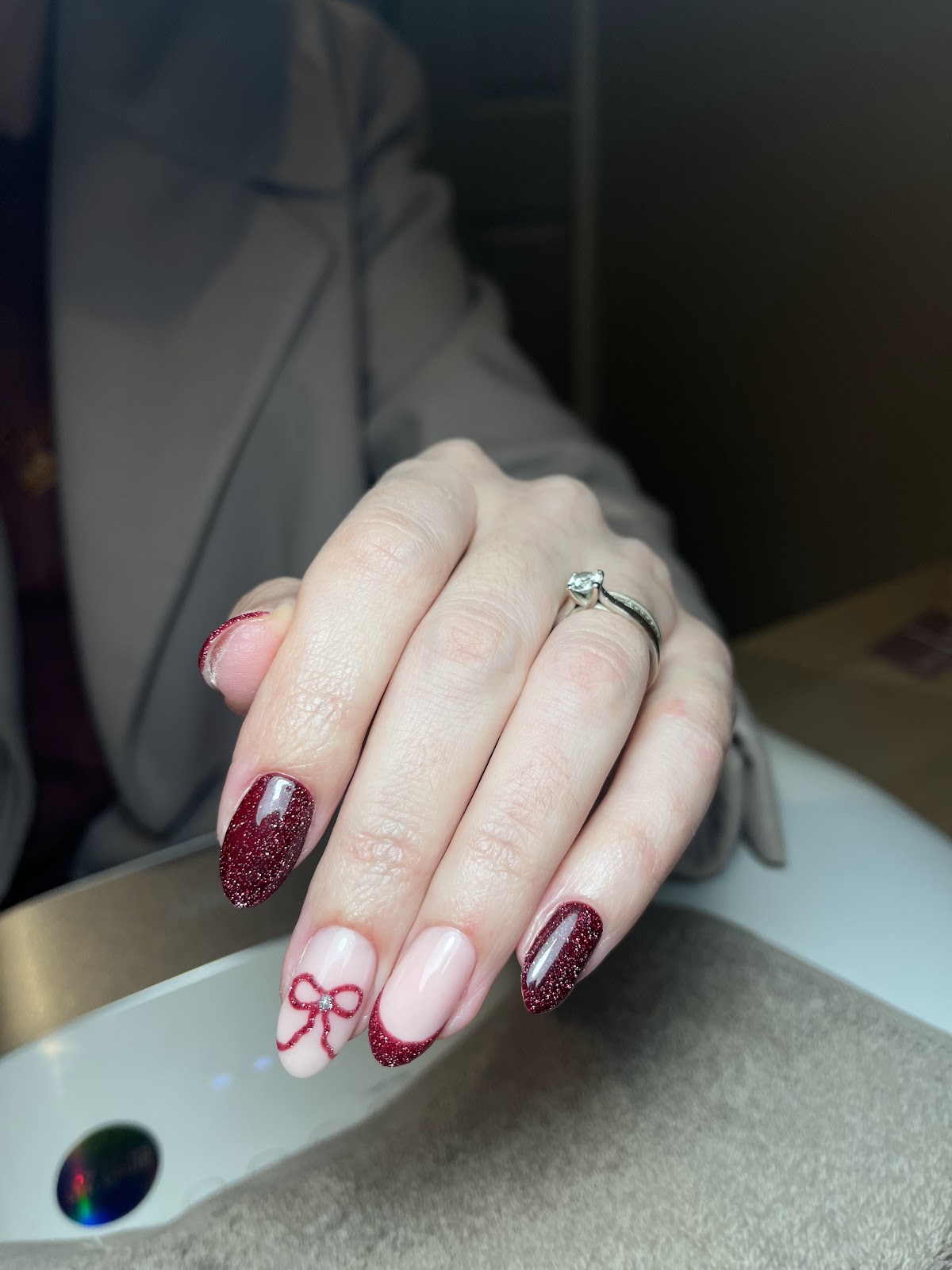 Marinellas Beauty Bar