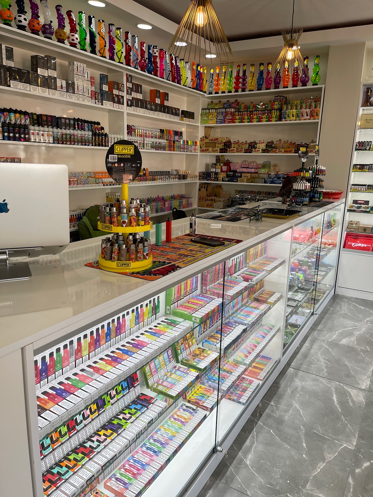 Medusa Vape Farnborough