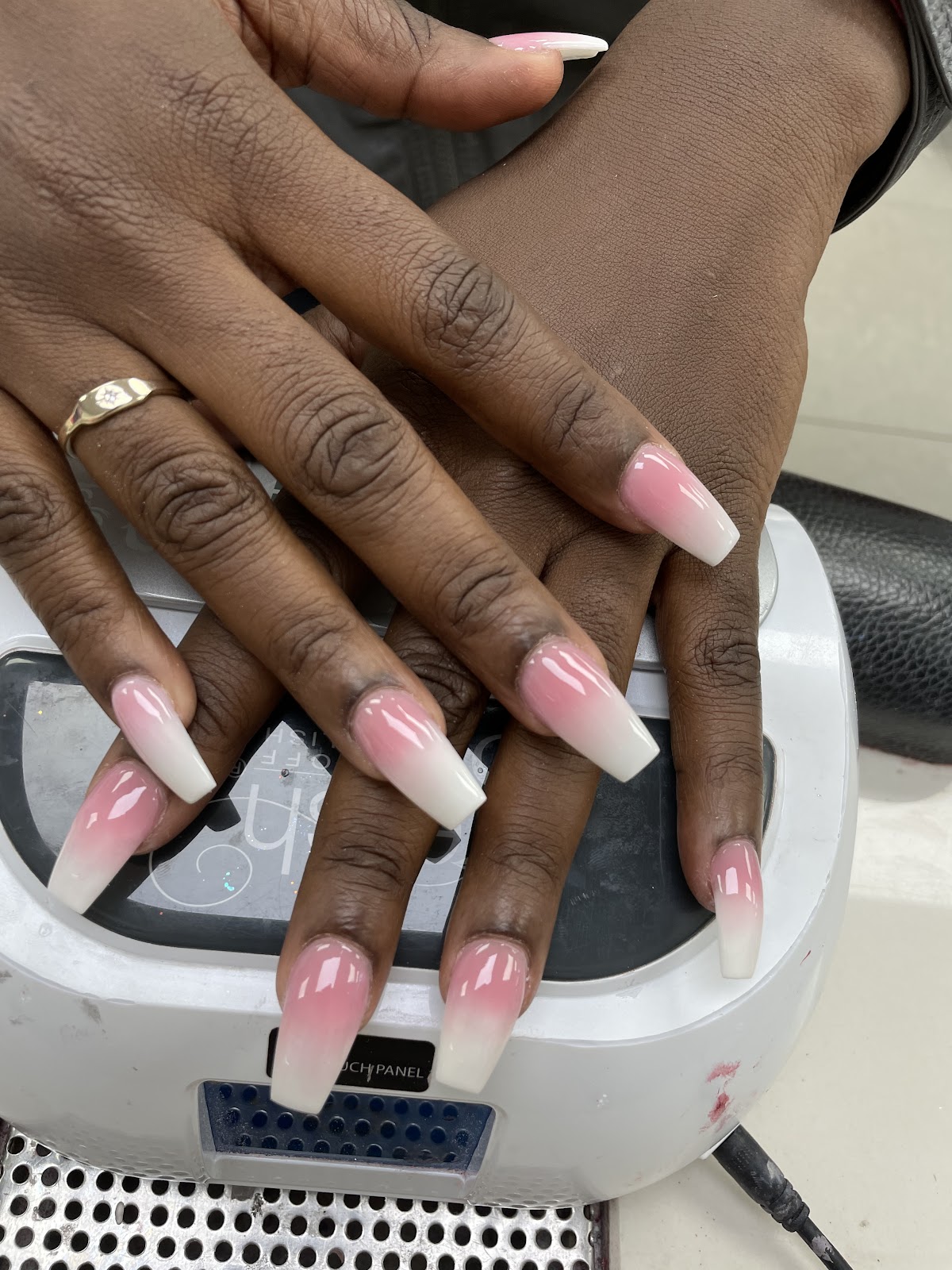 Nail Beauty & Tanning