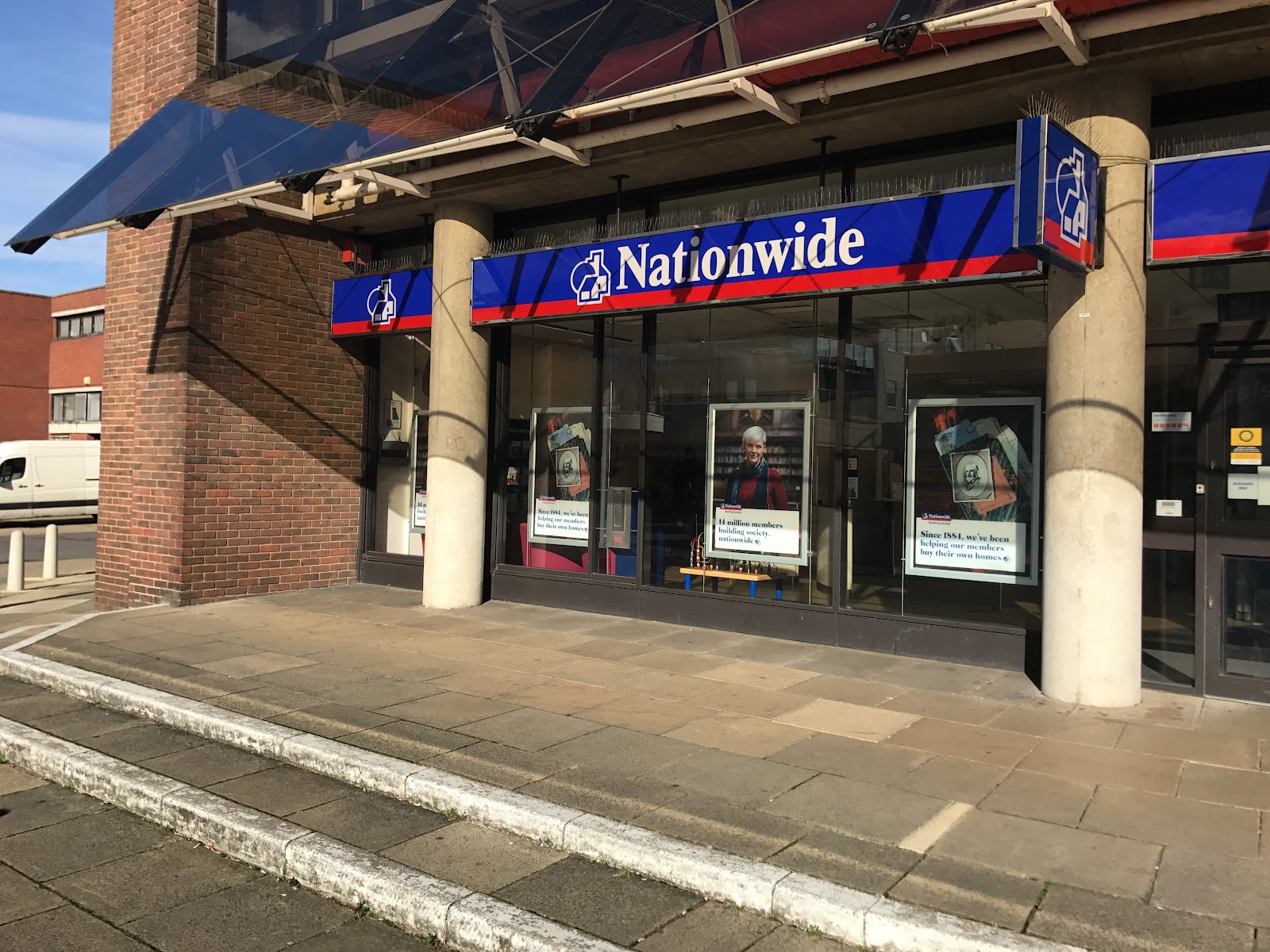 Nationwide Building Society