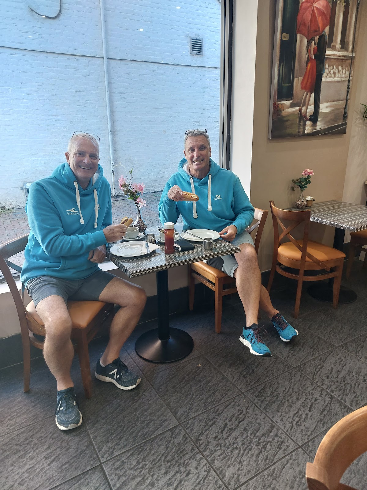 nice1 Wetsuits & Coaching