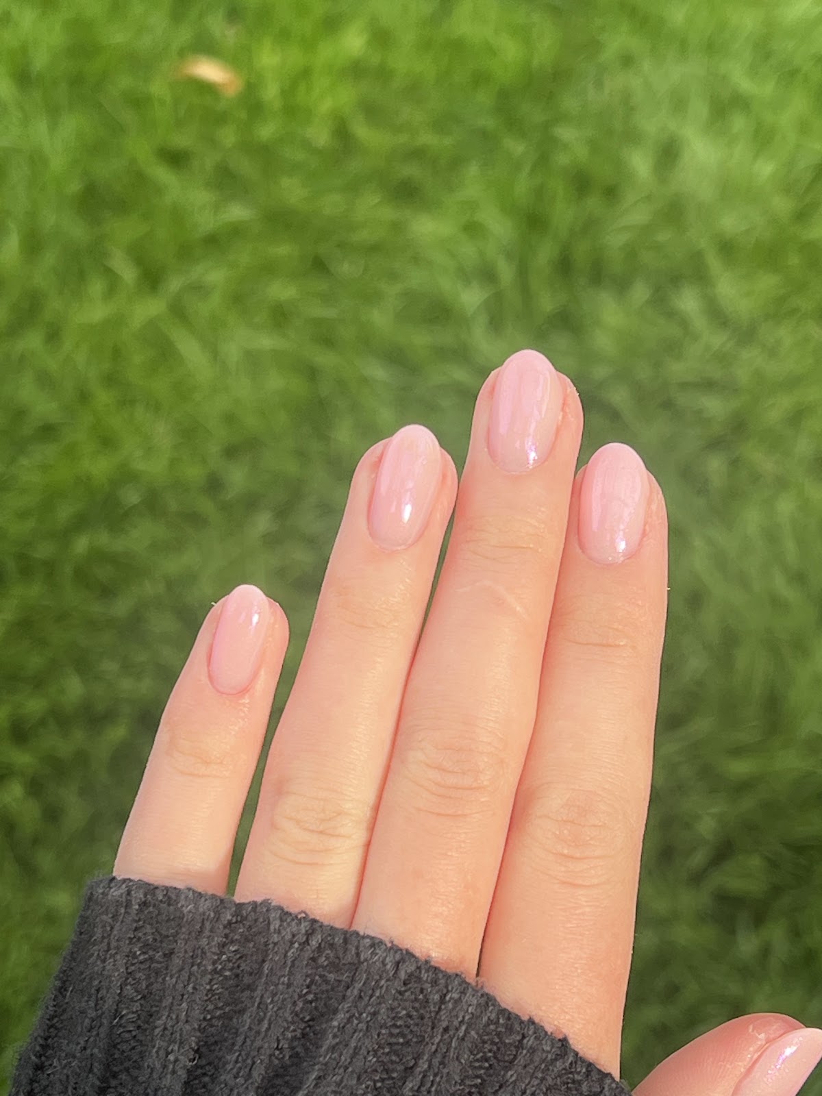 Nicole Manicurist (previously By Bella Nicole)