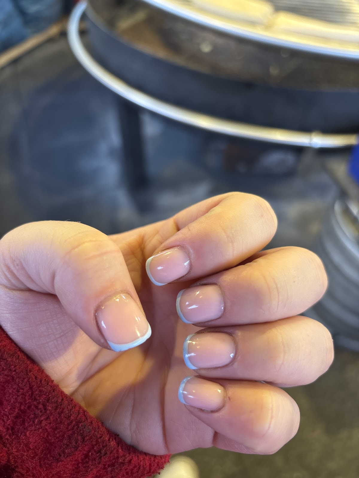 Niki's Nails and Nail Academy