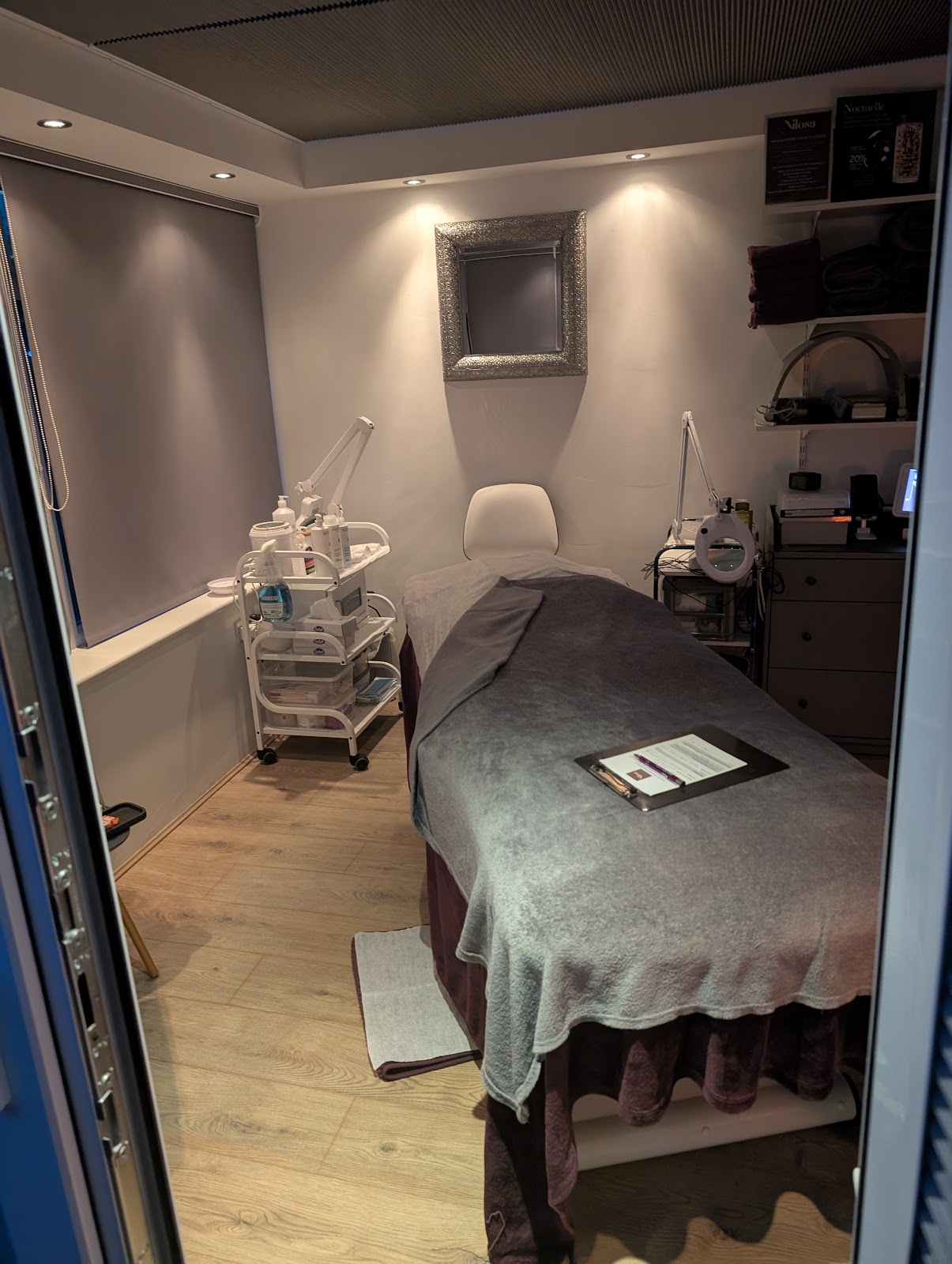 Nilosa Beauty & Aesthetics