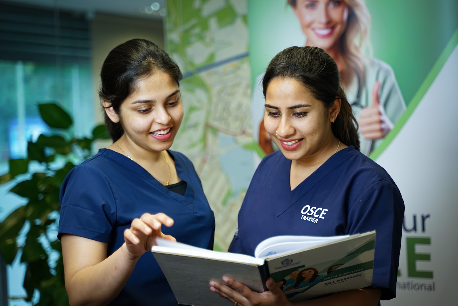 OSCE Fortuwest International Training & Education (FITE)