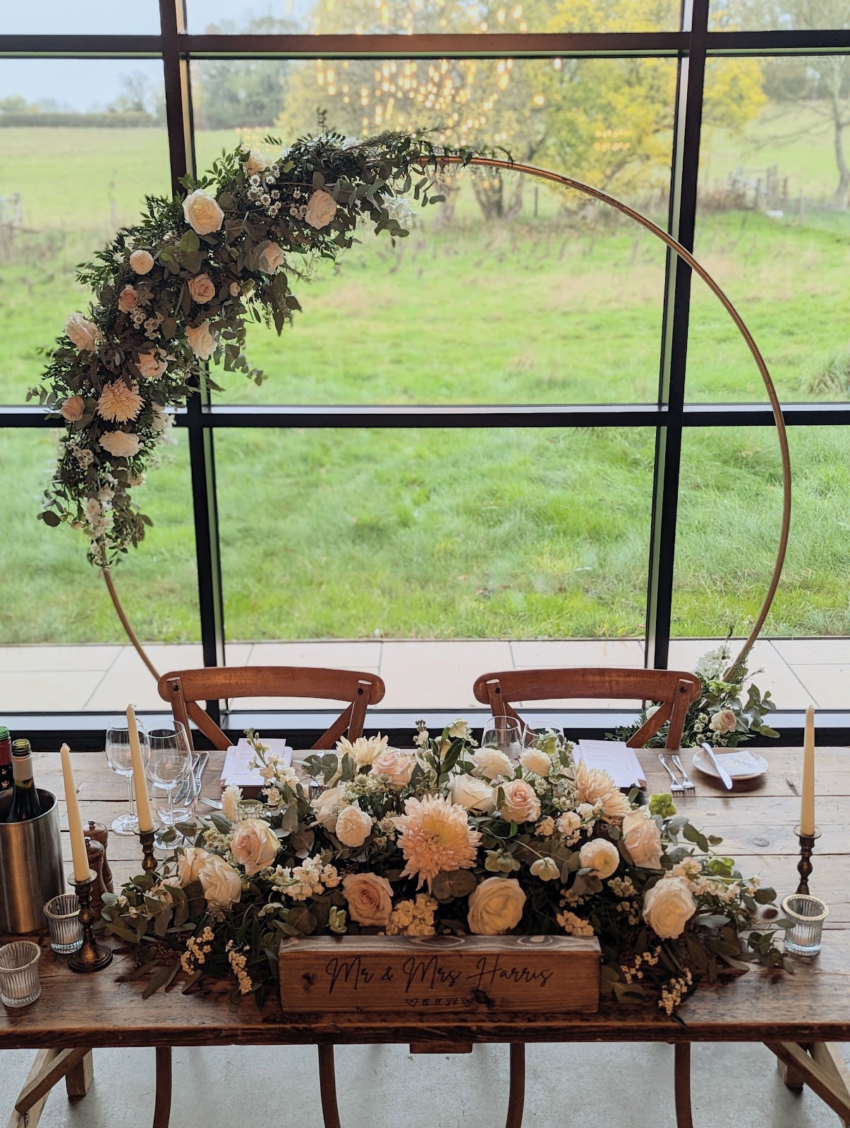 Pretty Little Flowers