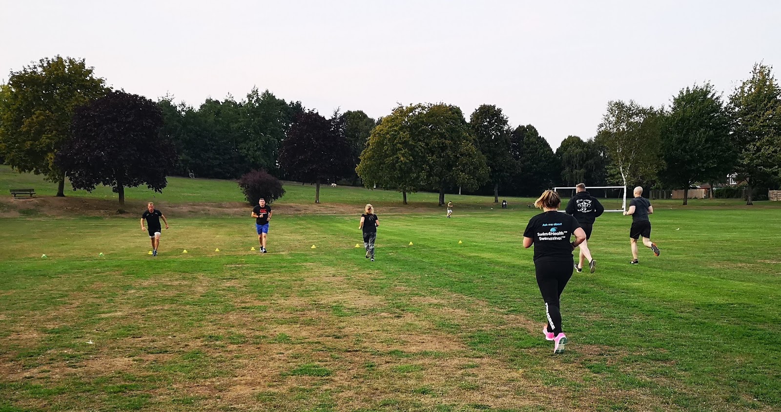 Rectory Road Recreation Ground