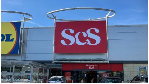 ScS Farnborough