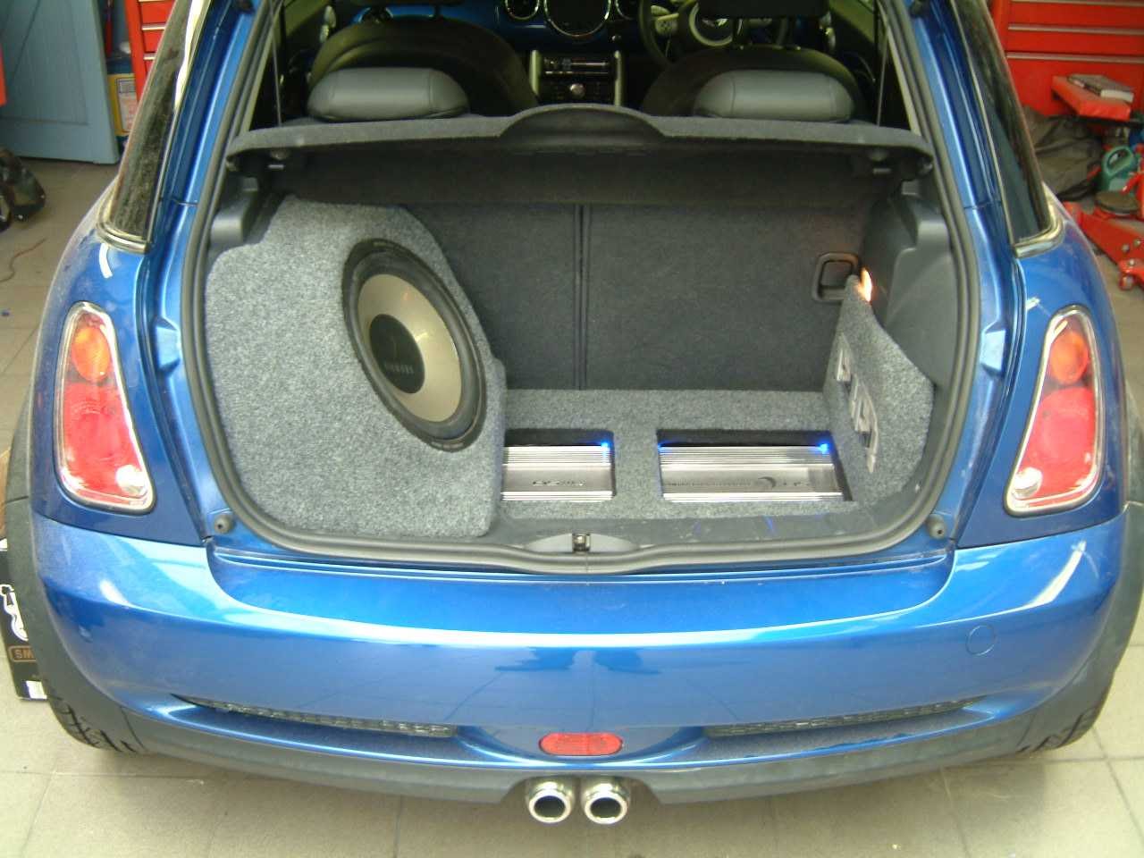 Shocks Away in car solutions