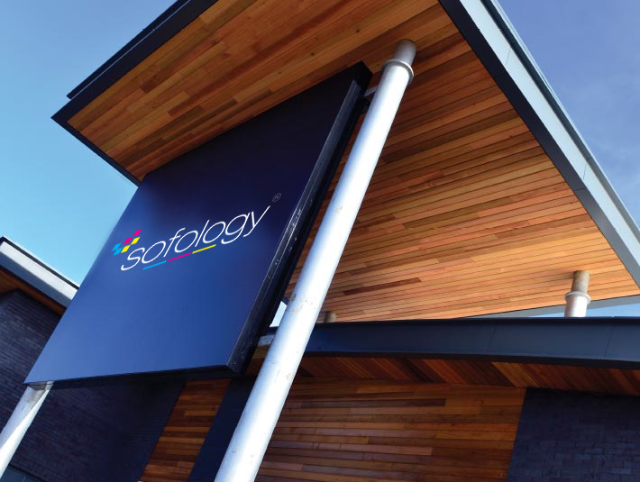 Sofology Farnborough