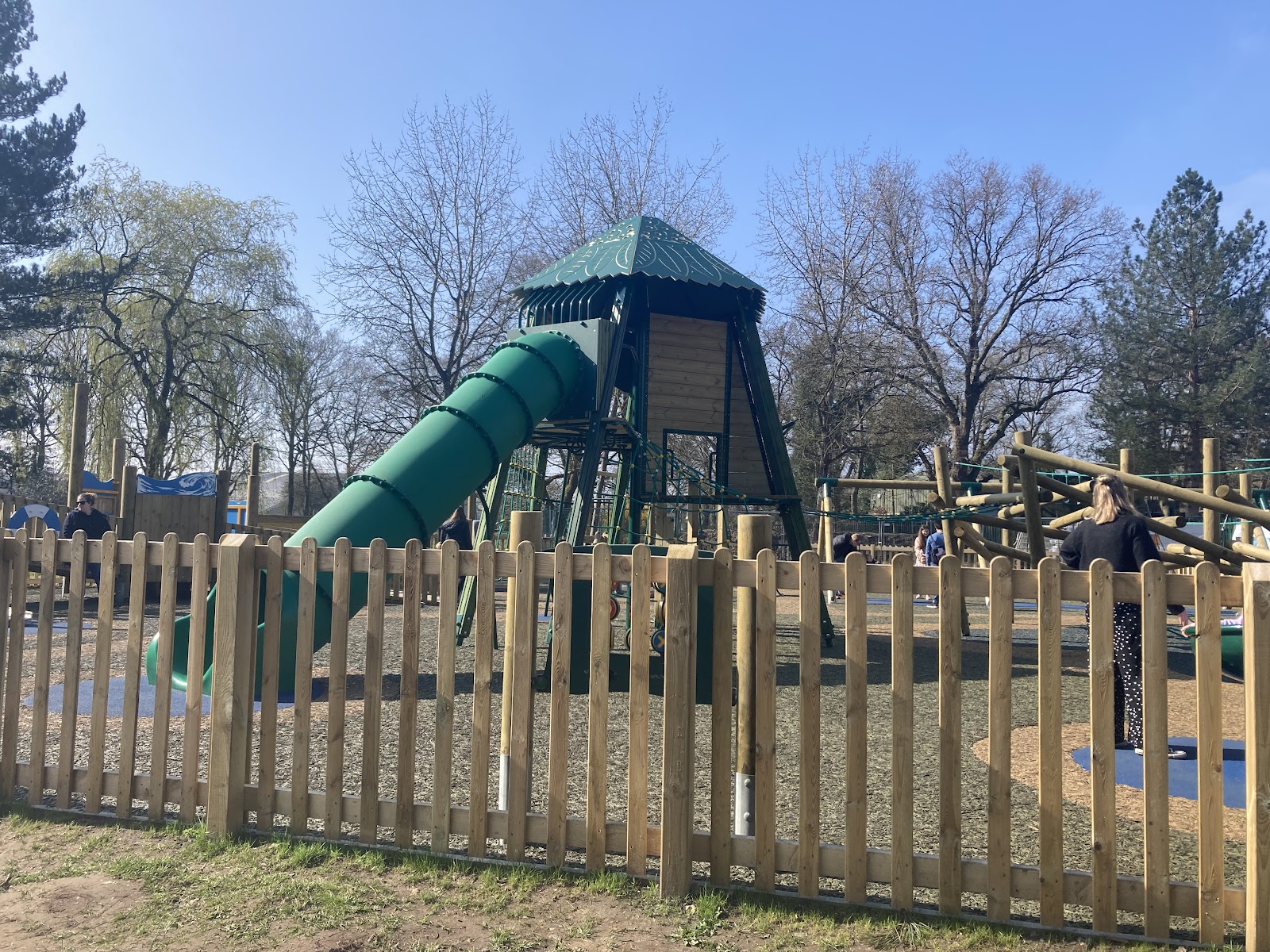 Southwood Country Park Cafe & Field Centre