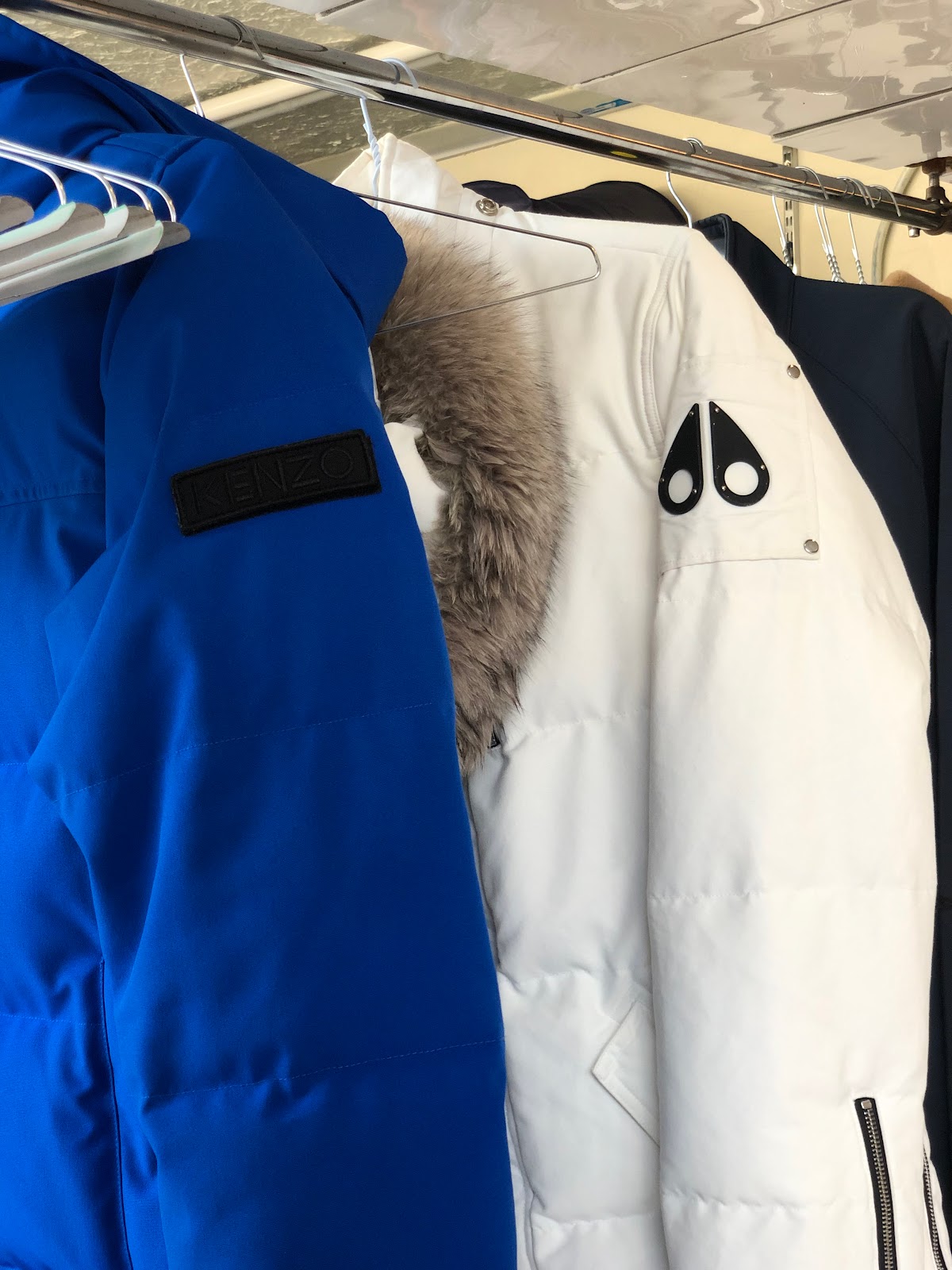 Steam X Plus Dry Cleaners