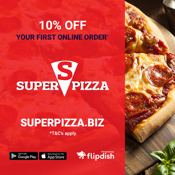 Super Pizza