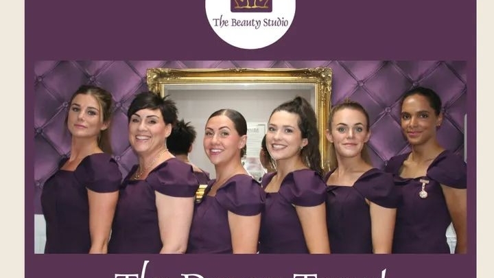 The Beauty Studio