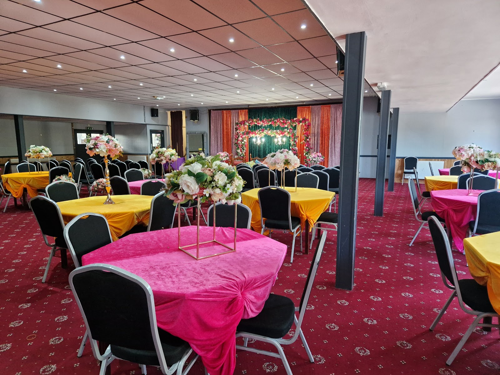 West Farnborough Social Club Ltd