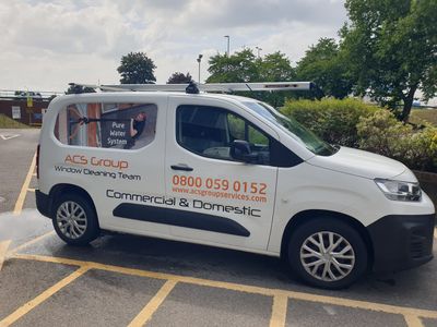 ACS Cleaning Service