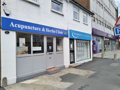 Acupuncture & Herbs Clinic