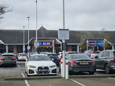 ALDI