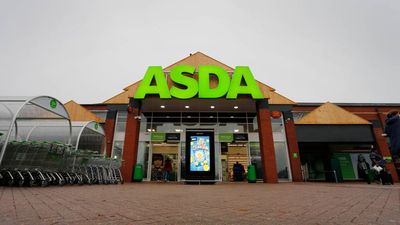 Asda Farnborough Superstore