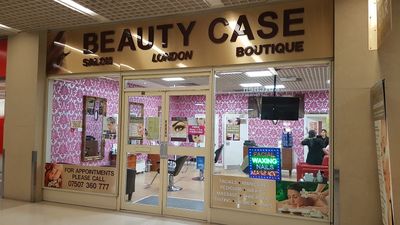 Beauty Case London