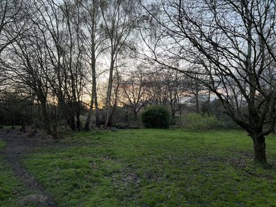 Birchbrook Nature Reserve