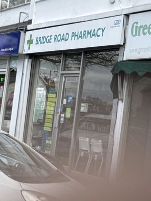 Bridge Road Pharmacy