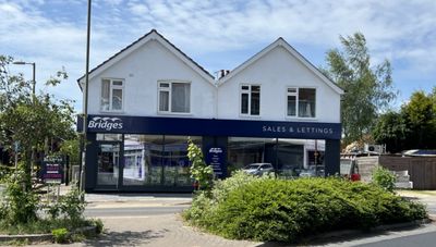 Bridges Estate Agents: Farnborough Sales