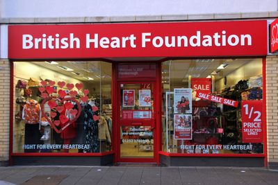 British Heart Foundation