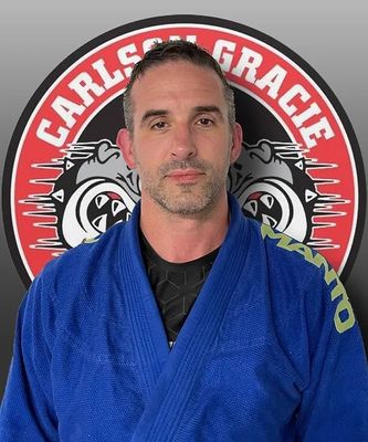 Carlson Gracie Farnborough