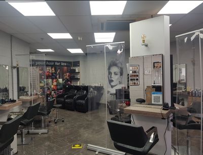 Celly’s Farnborough