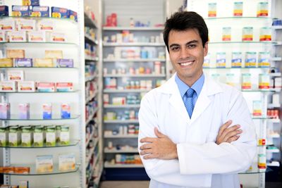 CityDoc In-Pharmacy Travel Clinic, Farnborough