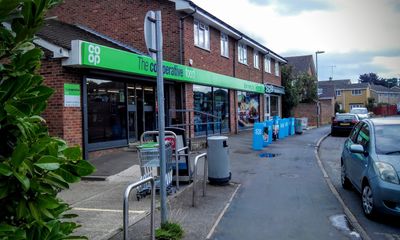 Co-op Food - Farnborough - Woburn Avenue