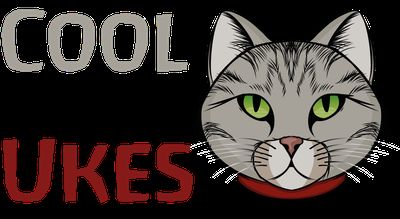 Cool Cat Ukes