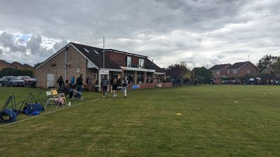 Cove Cricket Club