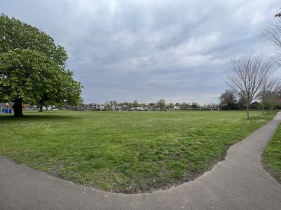 Cove Green