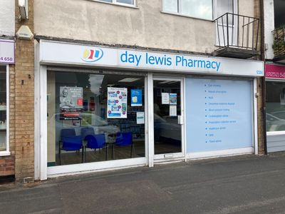 Day Lewis Pharmacy Cove + Weight Loss Clinic
