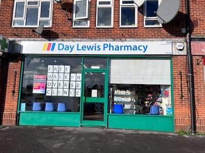 Day Lewis Pharmacy Hawley + Weight Loss Clinic