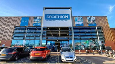 Decathlon