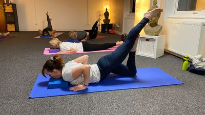 Diversity Yoga | Yoga in Farnborough and Alton