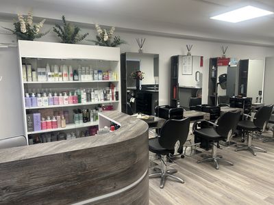 D's Hair Salon Limited