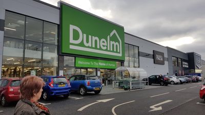 Dunelm