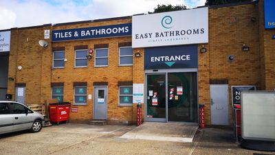 Easy Bathrooms & Tiles