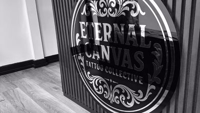 Eternal Canvas Tattoo Collective