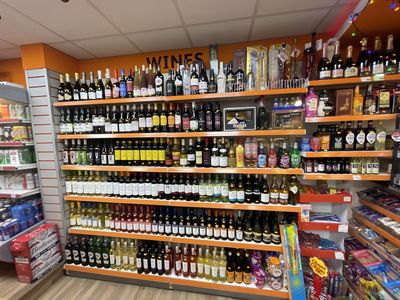 Farnborough Food & Wine