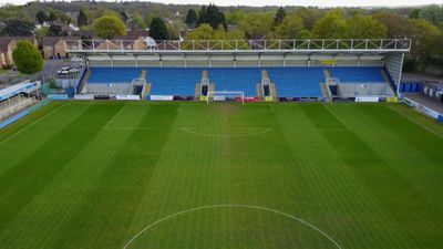 Farnborough Football Club