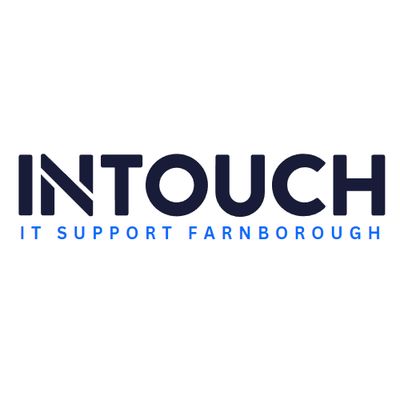 Farnborough IT Support