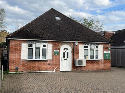 Fernhill Dental Centre