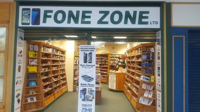 Fonezone Ltd
